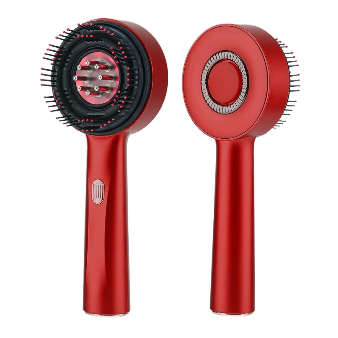 Nord Care Pulse Hair Brush