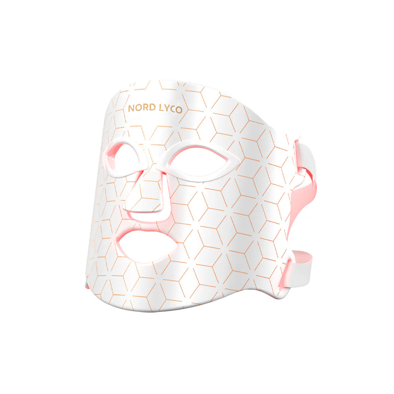 Nord Care LED Red Light Therapy Mask