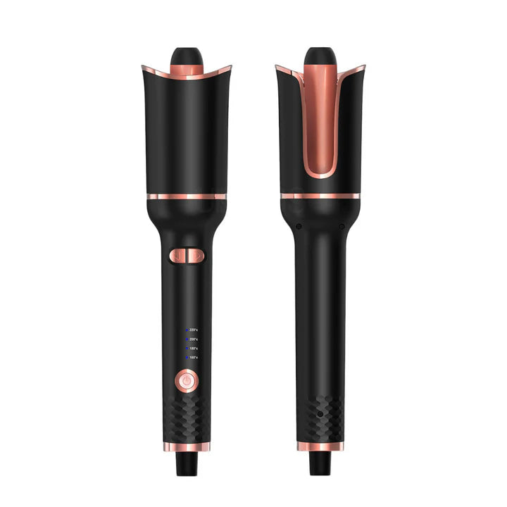 Nord Care Curler Pro