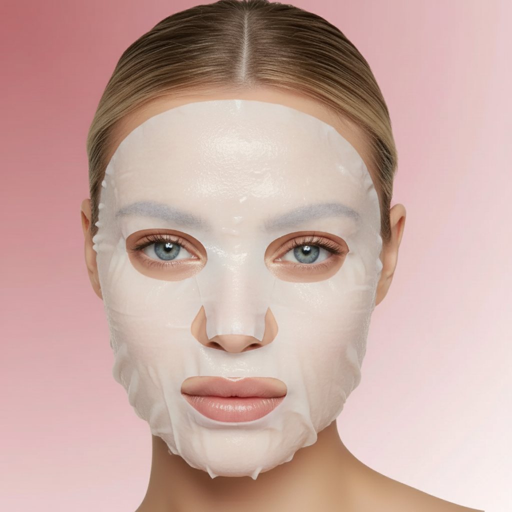 Bio Collagen Mask