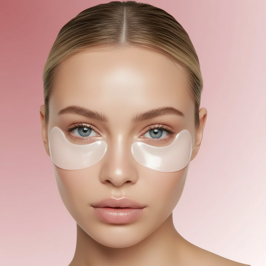 Bio Collagen Eye Patches