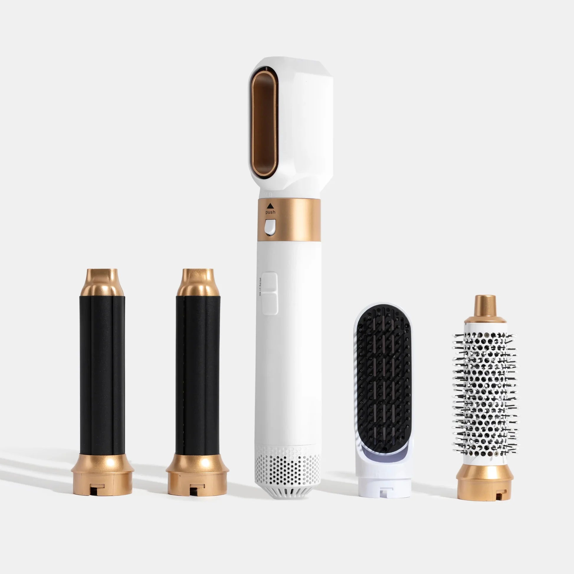 Nord Care 5-i-1 Air Multistyler