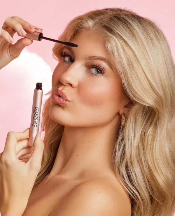 Nord Lyco Eyelash Growth Serum