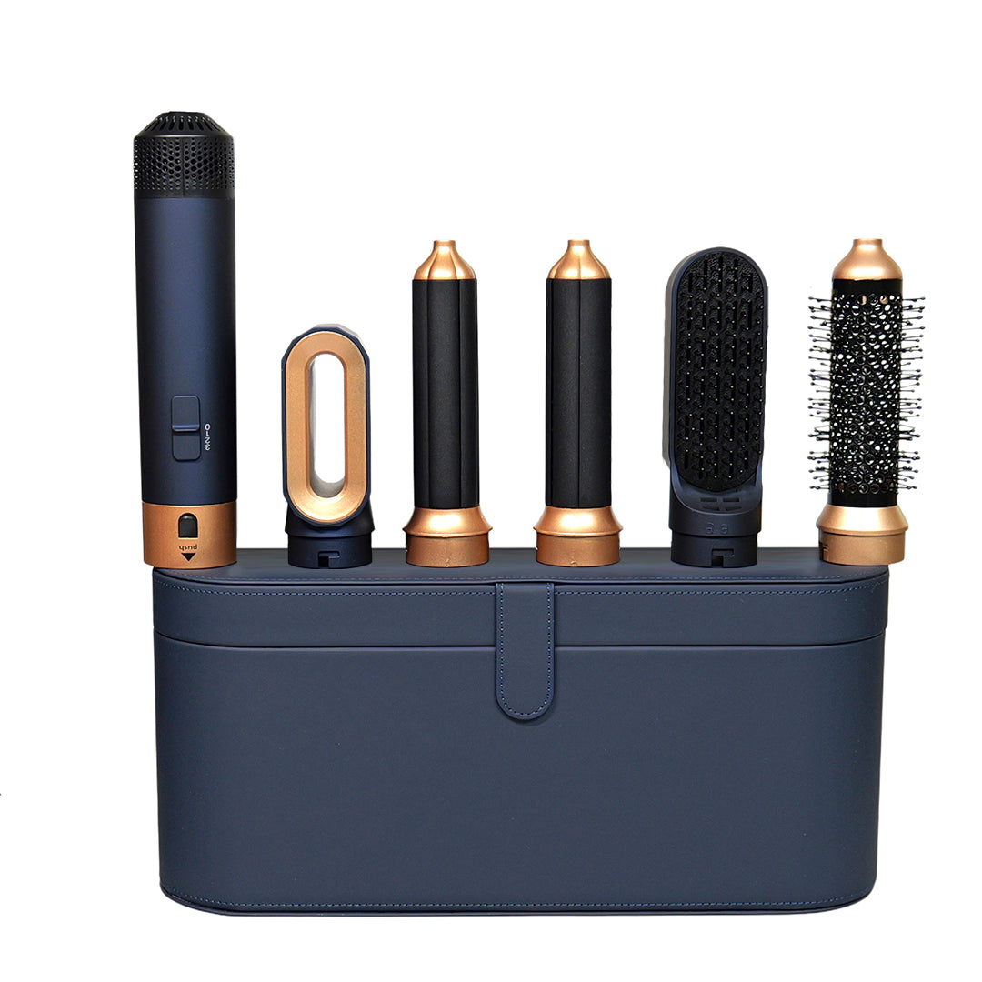 Nord Care 5-i-1 Multistyler